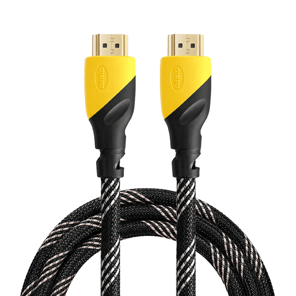 HDMI 1.4 kabel Orico HCMP, 1.5 m - črn