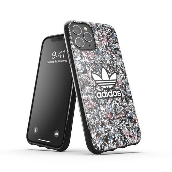Ovitek Adidas OR SnapCase Belista Flower za iPhone 11 Pro - večbarven