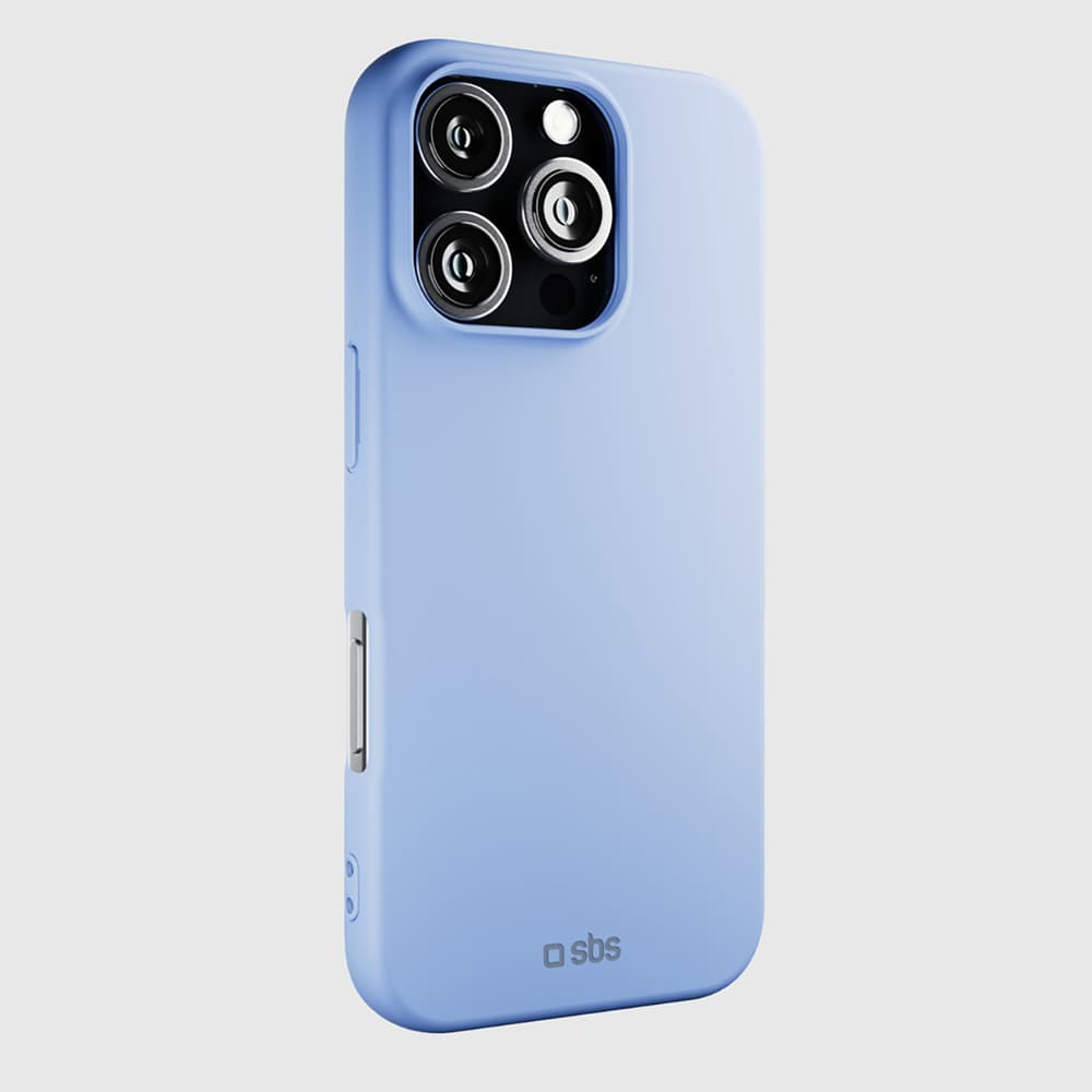 SBS Instinct ovitek za iPhone 16 Pro - moder 4