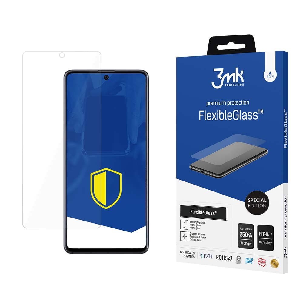 3mk FlexibleGlass™ Special Edition za Samsung Galaxy A71 4G
