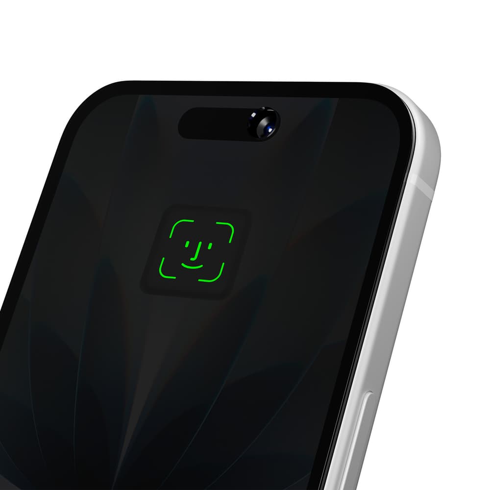Puro Privacy kaljeno steklo za iPhone 17 Pro Max 7
