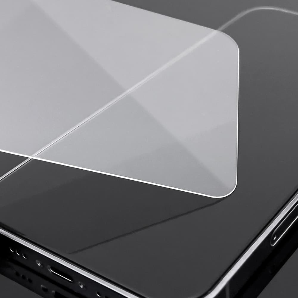 Kaljeno steklo Wozinsky za Samsung Galaxy A35 3