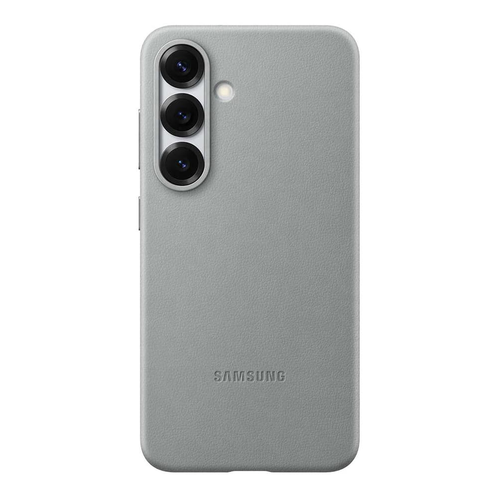 Samsung KindSuit EF-VS937PJE ovitek za Galaxy S25 Edge - Siva