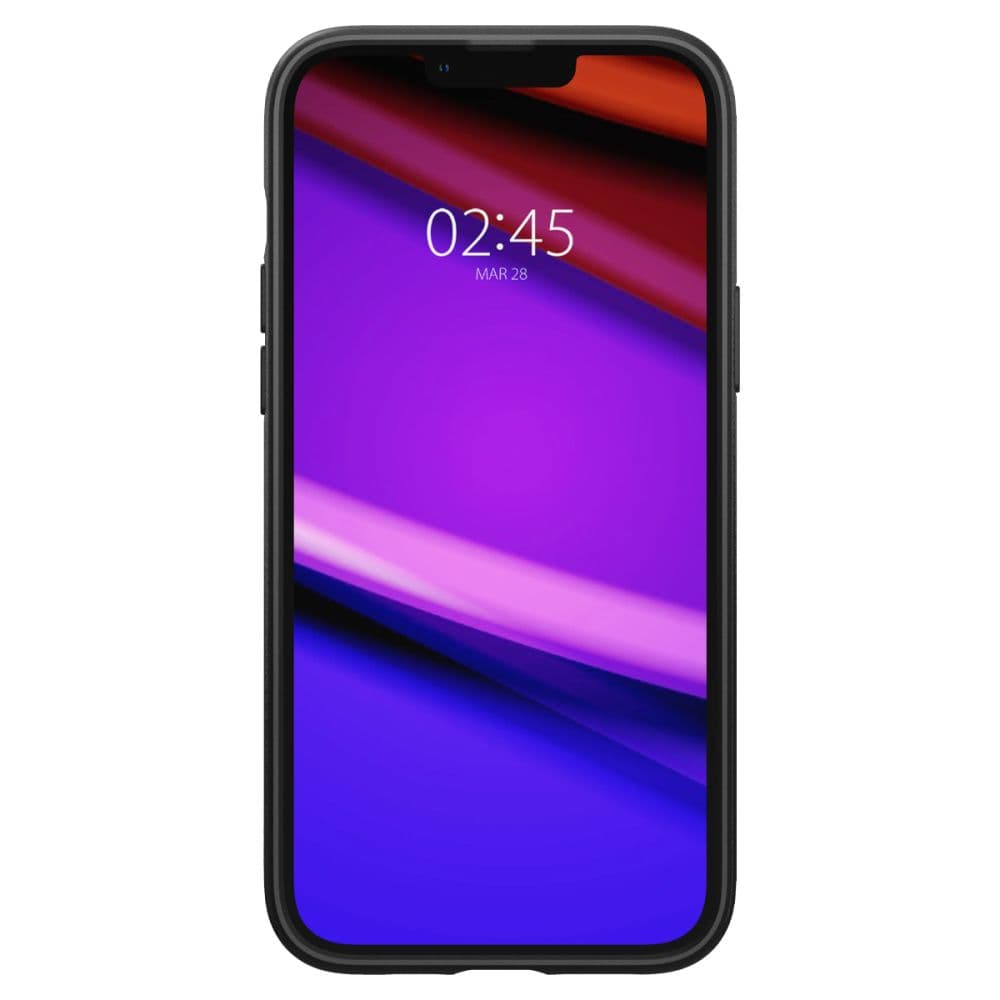 Spigen Mag Armor ovitek za iPhone 14 Plus - Mat črna 2
