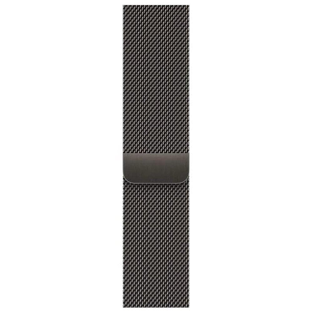 Hurtel Magnetic Strap zapestnica za Apple Watch 38/40mm - Rdeča 6
