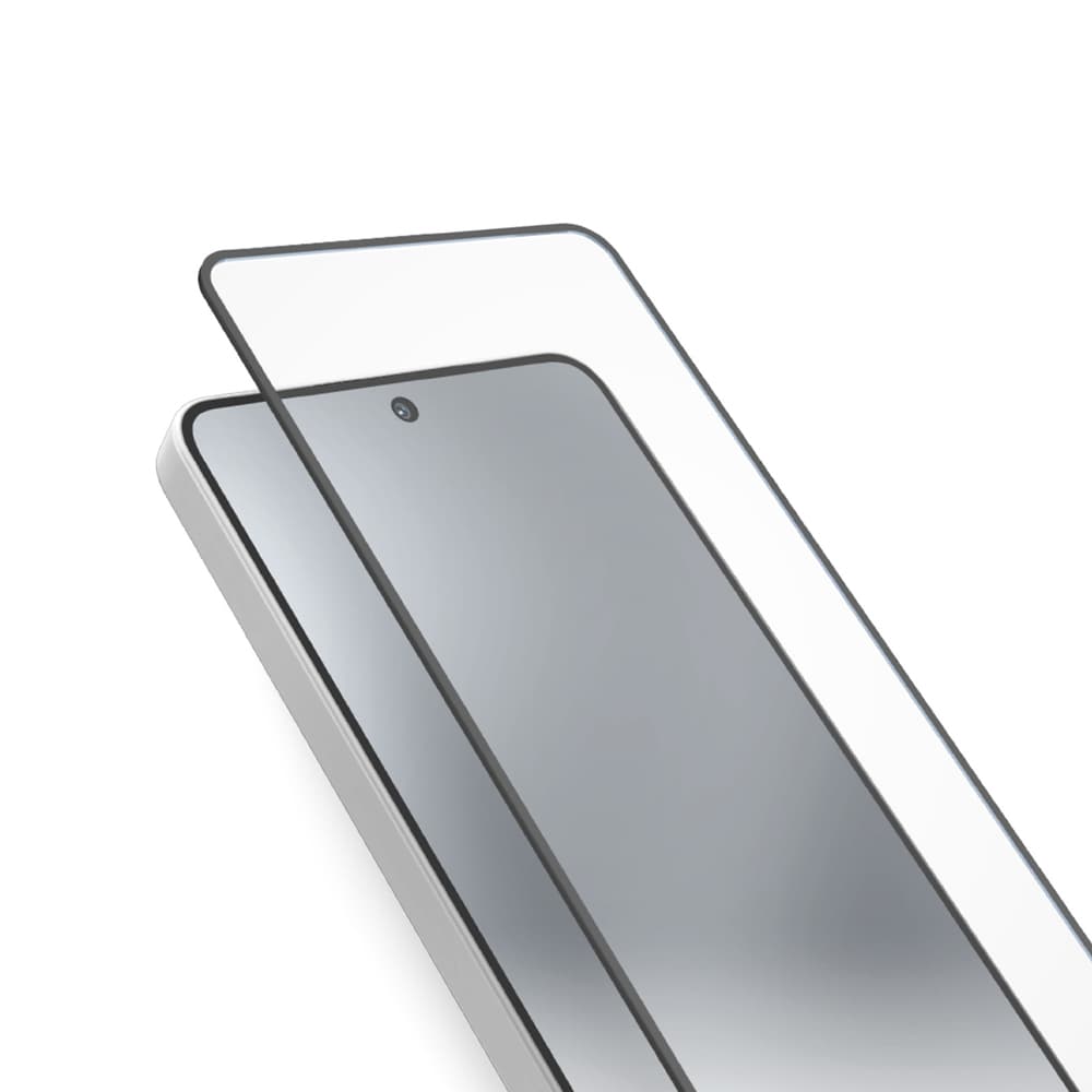 SBS Full Cover kaljeno steklo za Samsung Galaxy S26 Plus