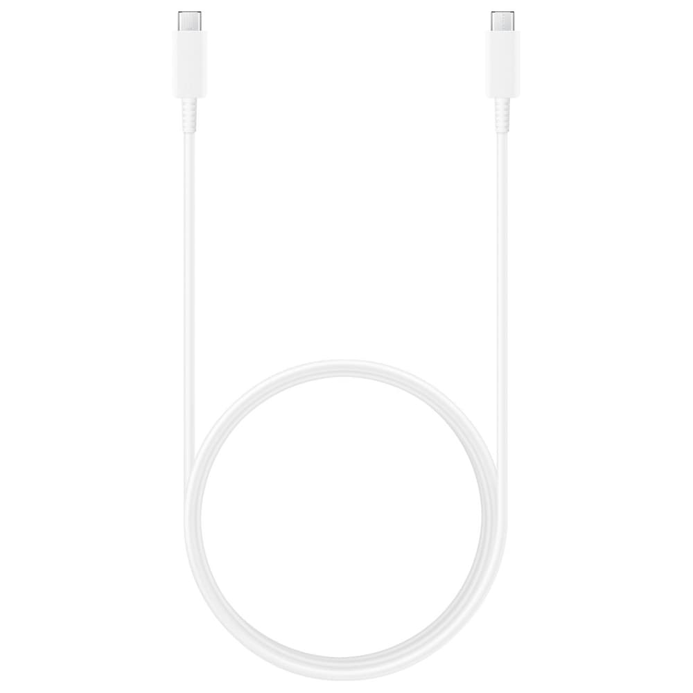 Samsung kabel USB-C - USB-C 5A 480Mb/s 1.8m - bel