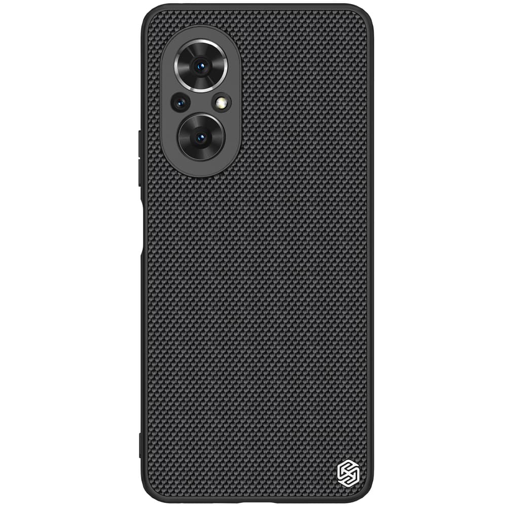 Nillkin Textured Case ovitek za Honor 50 SE črn