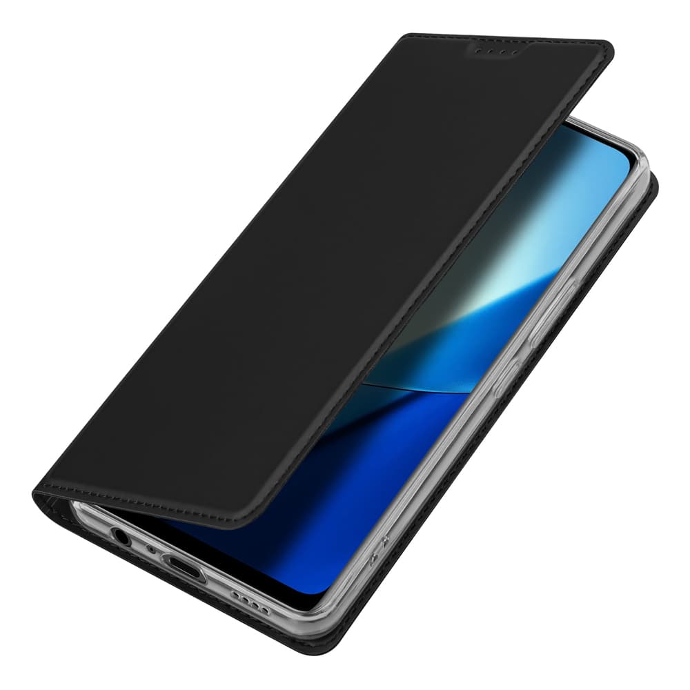 Dux Ducis Skin Pro ovitek za Realme 11 - Črna 4