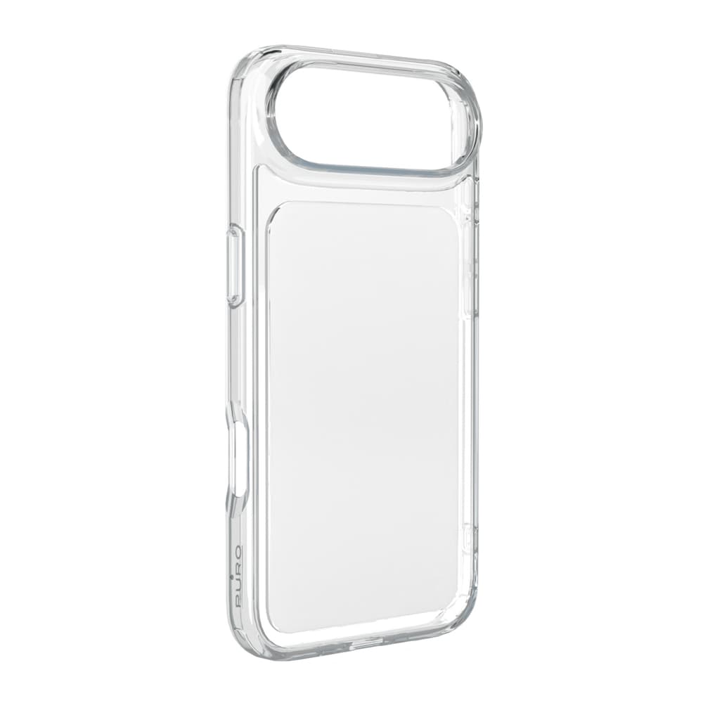 Puro ovitek za iPhone 17 Air MagSafe - bela