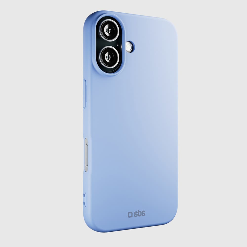 SBS Instinct ovitek za iPhone 16 Plus - moder 4