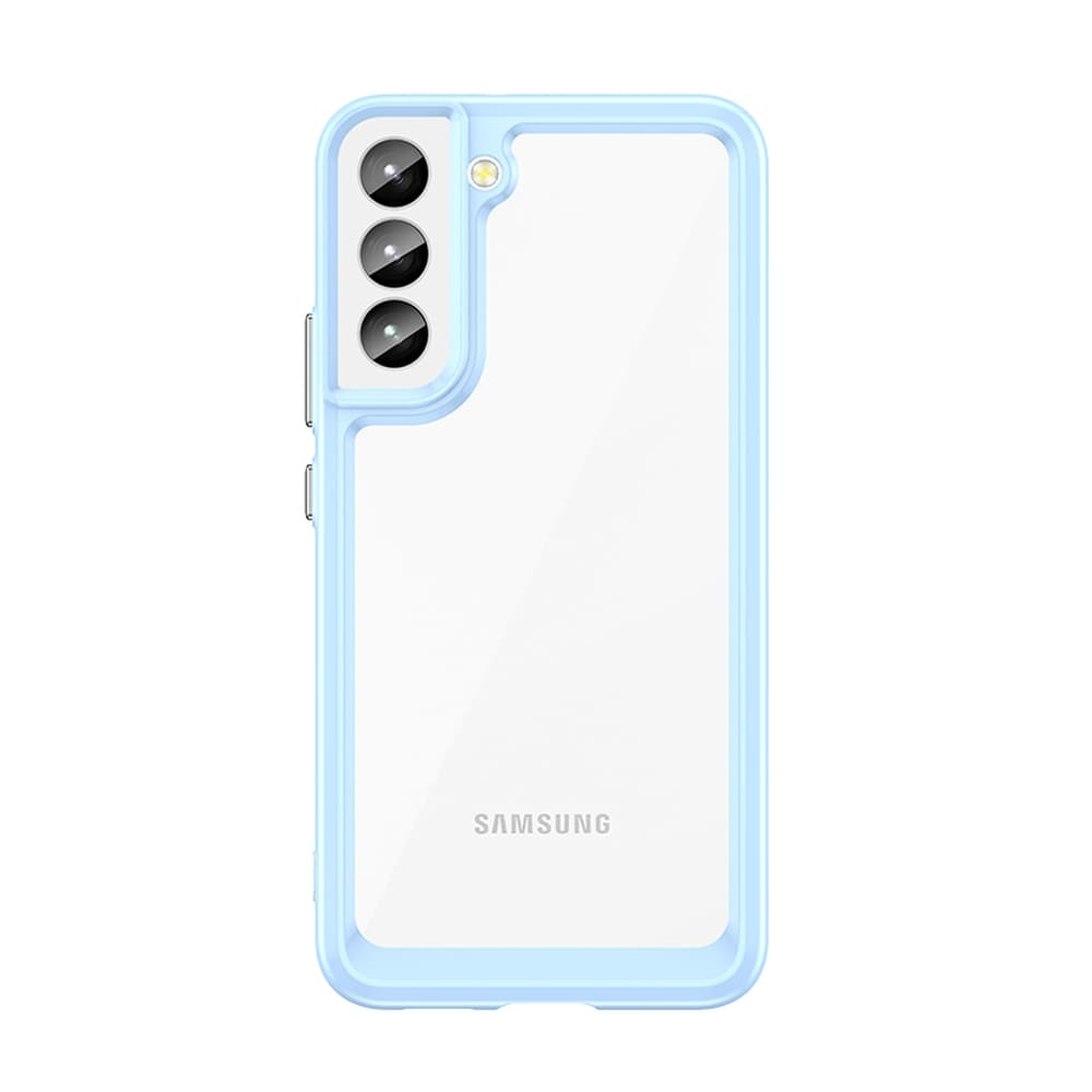Outer Space Case za Samsung Galaxy S22+ (S22 Plus) - moder
