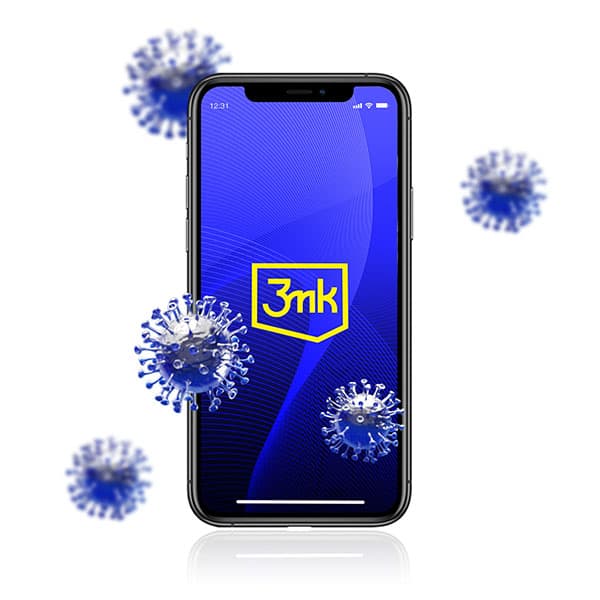 3mk FlexibleGlass™ Hibridno steklo za iPhone 11 Pro 6
