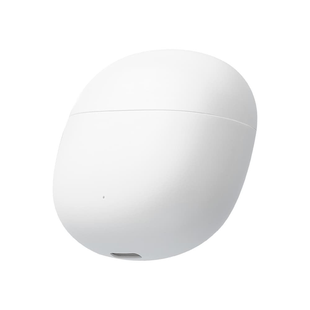 Joyroom JR-FB1 Funpods TWS slušalke, Bluetooth 6.0, bele 6