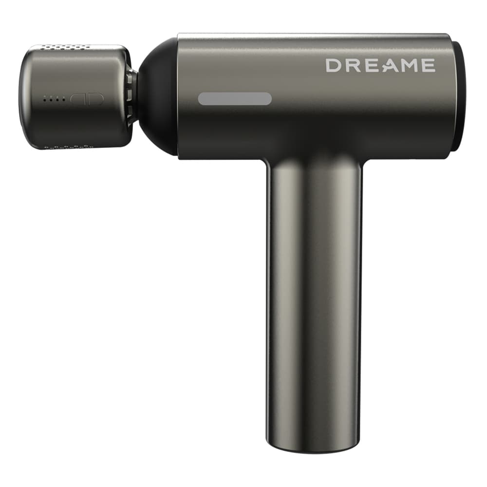 Dreame T60 masažna pištola - titan