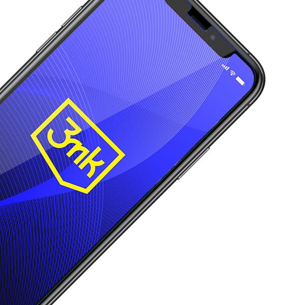 3mk FlexibleGlass™ Hibridno steklo za iPhone 11 Pro 5