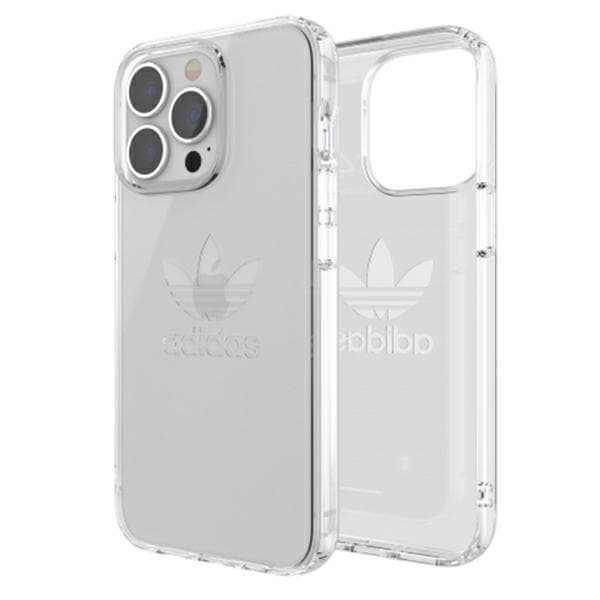 Adidas OR Protective Clear ovitek za iPhone 13 Pro / 13 (prozoren) 6