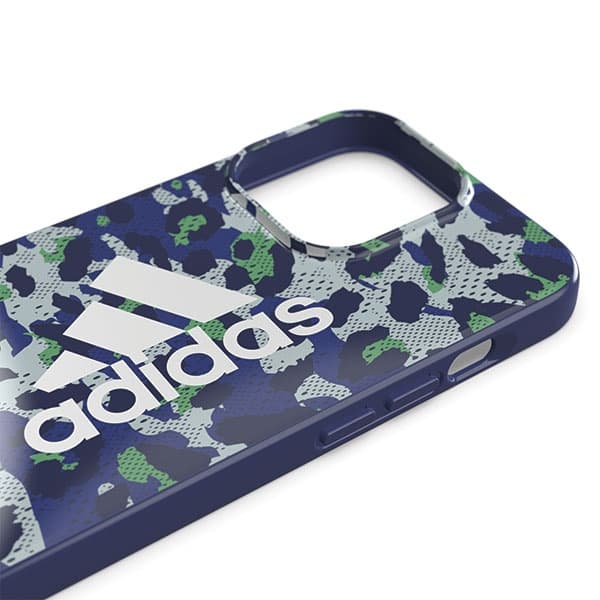 Etui Adidas SP Snap Case Leopard za iPhone 13/13 Pro 6.1" - moder 5