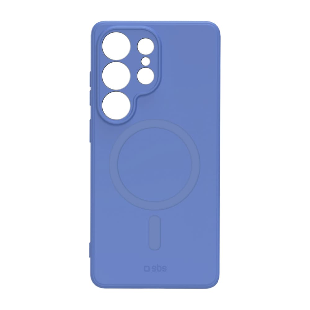 SBS Instinct Mag MagSafe ovitek za Samsung Galaxy S26 Ultra - Modra