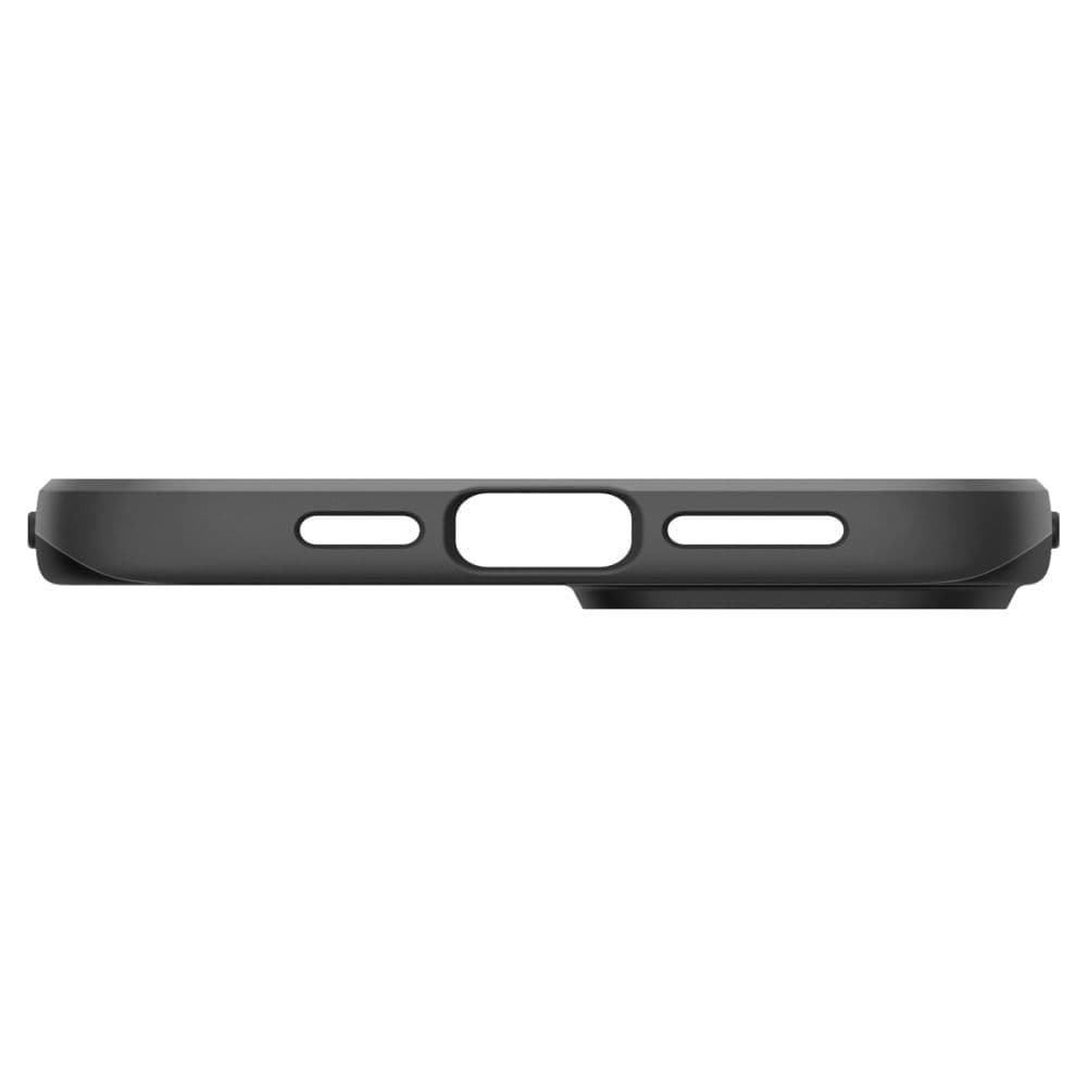 Spigen Thin Fit ovitek za iPhone 14 Plus - Črna 5