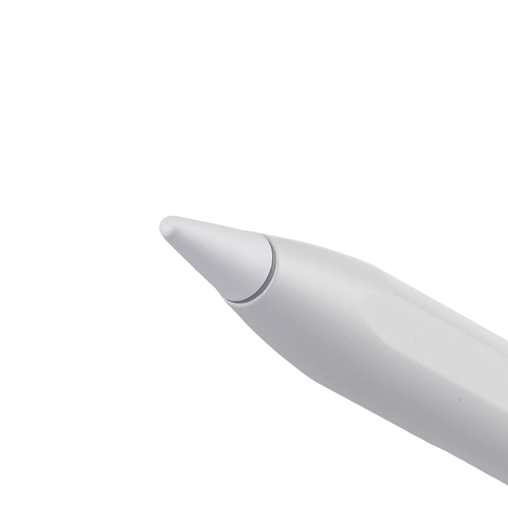 Joyroom JR-X15 Pro aktivno pisalo z 2 nadomestnima konicama - Bela 4