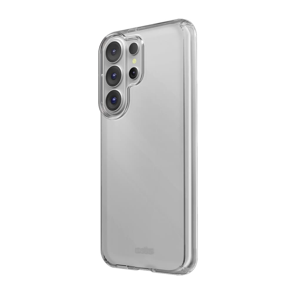 Ovitek SBS Skinny Cover za Samsung Galaxy S26 Ultra – prozoren