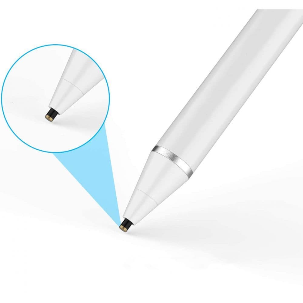 Tech-Protect Active Stylus aktivno pisalo - roza 2