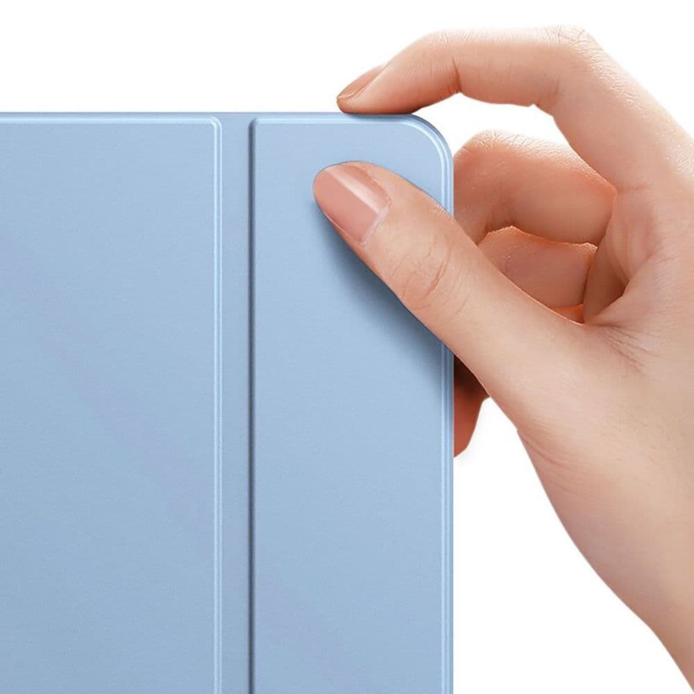 Tech-Protect SmartCase ovitek za iPad 10.9" 2022 - roza 2