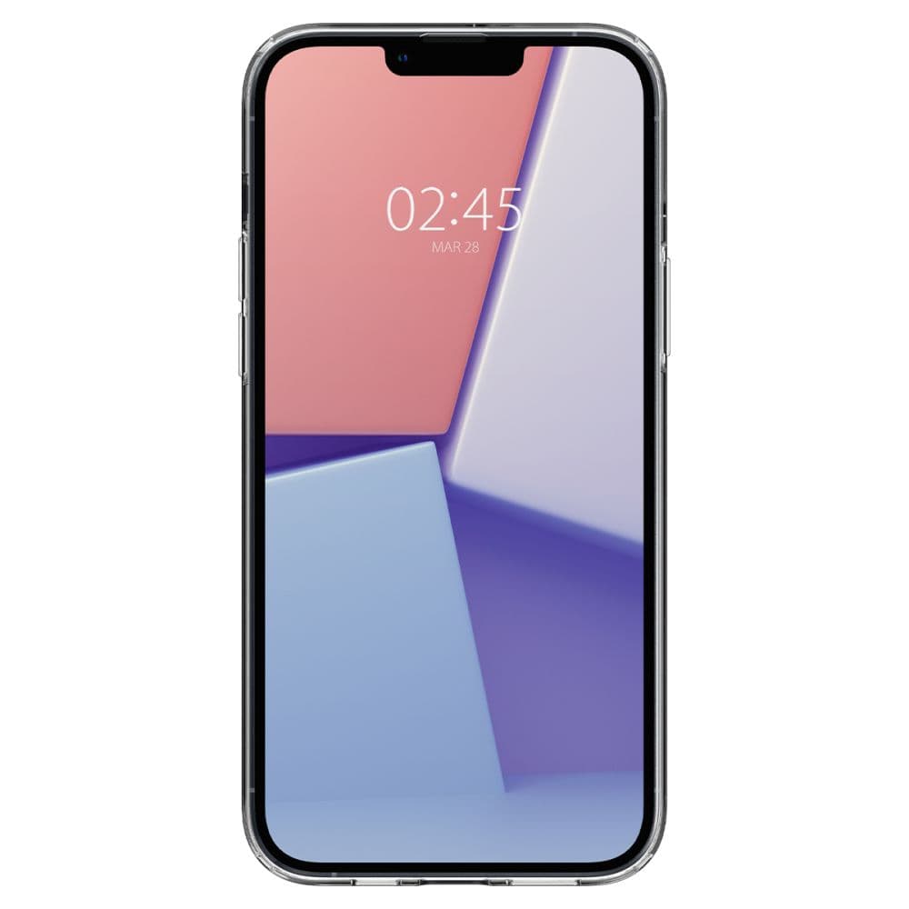 Spigen Airskin Hybrid ovitek za iPhone 14 Plus - prozoren 3