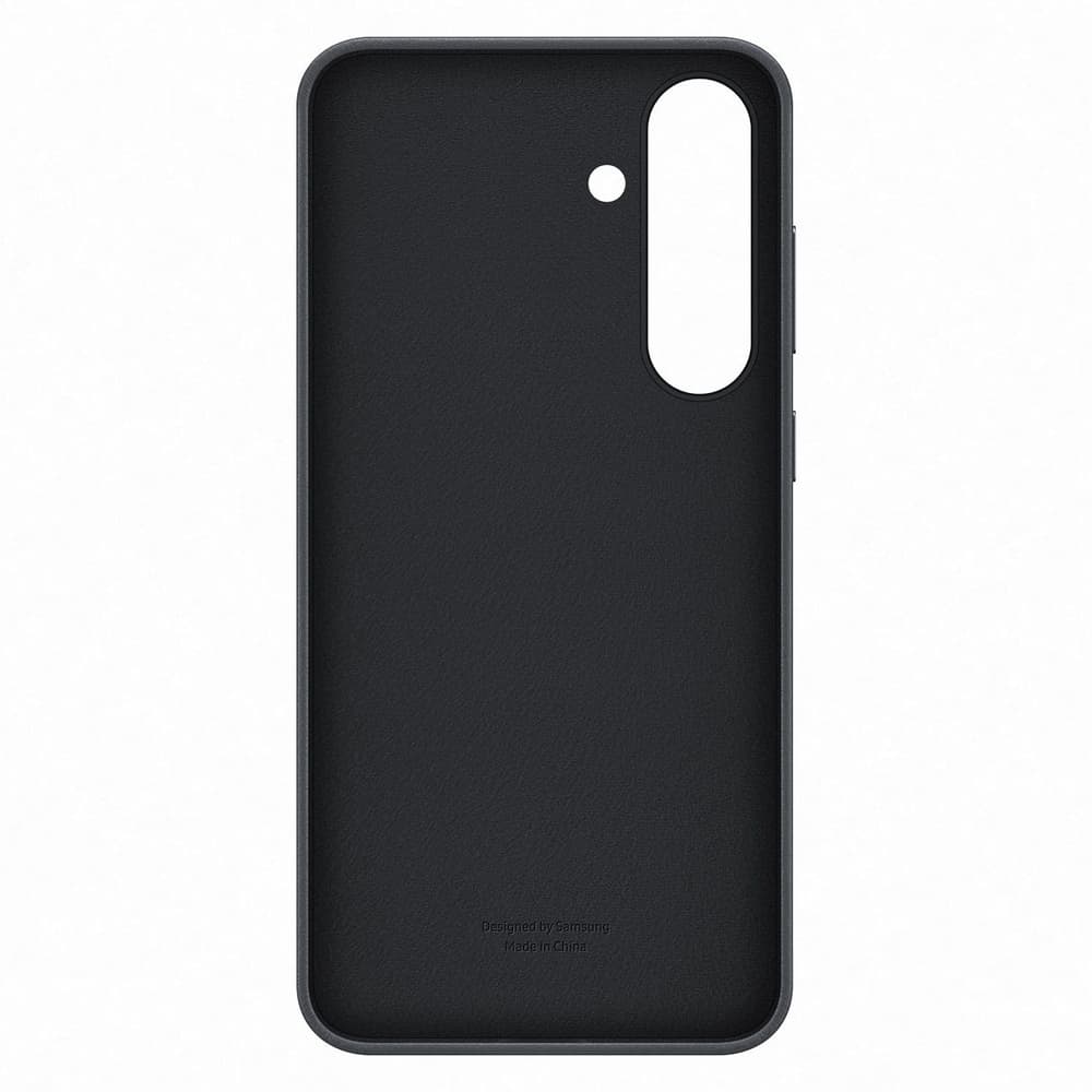 Samsung KindSuit ovitek EF-VS936PBEGWW za Galaxy S25+ - Črna 6
