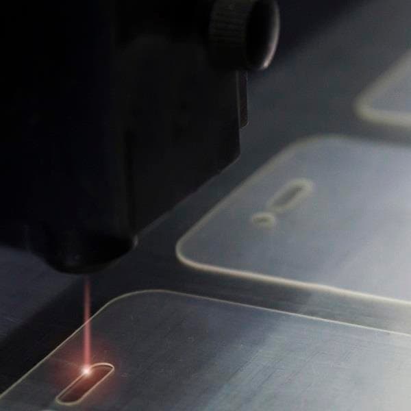 3mk FlexibleGlass™ zaščitno steklo za Samsung Galaxy A41