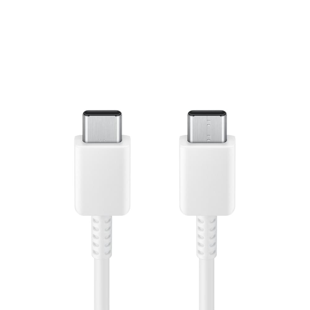 Samsung kabel USB-C - USB-C 3A 480Mb/s 1.8m - bel 3