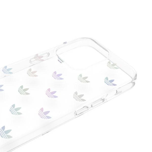 Ovitek Adidas OR SnapCase ENTRY za iPhone 13 Pro / 13 - večbarven 5