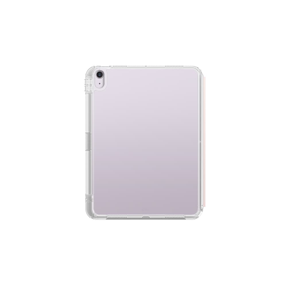 AmazingThing Minimal ovitek (roza) za iPad Air 11" M2/M3/M4