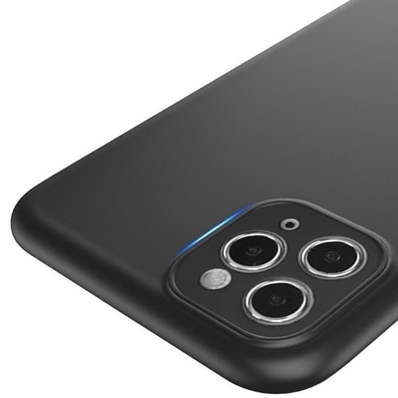 Mekani etui za Samsung Galaxy S24+ - crni 7