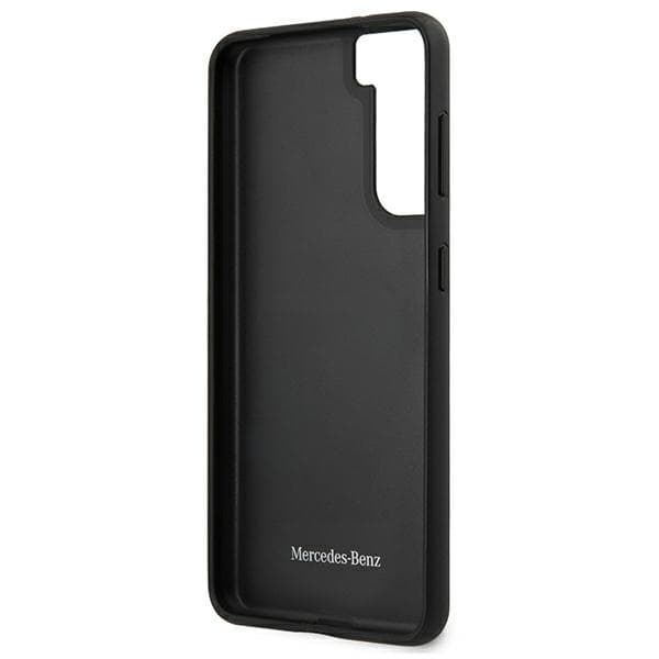 Mercedes Urban Line ovitek za Samsung Galaxy S21+ - rdeča 7