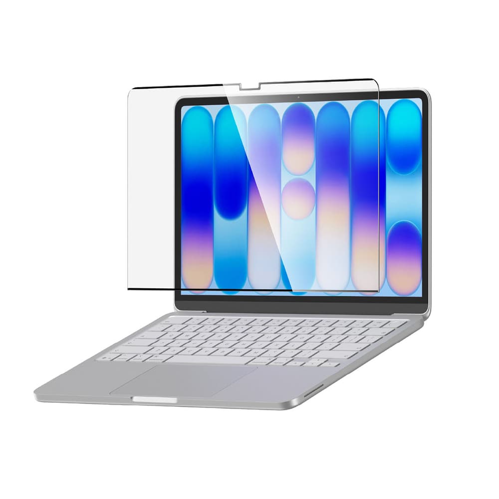 AmazingThing Radix MagClear folija za MacBook Neo 13", zaščita zaslona