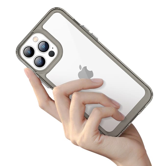 Outer Space Case za iPhone 12 Pro Max - moder 2