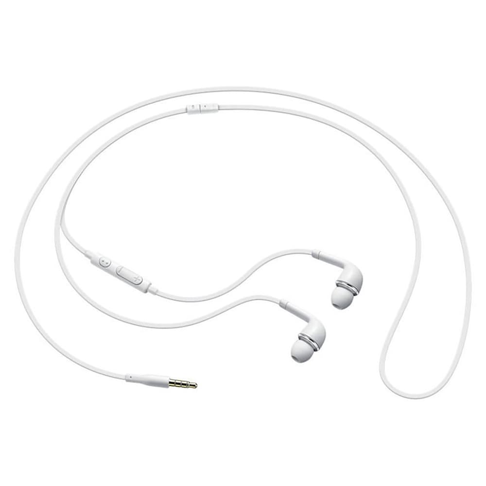 Samsung EHS64AVFWE žične slušalke 3.5mm - bele 3