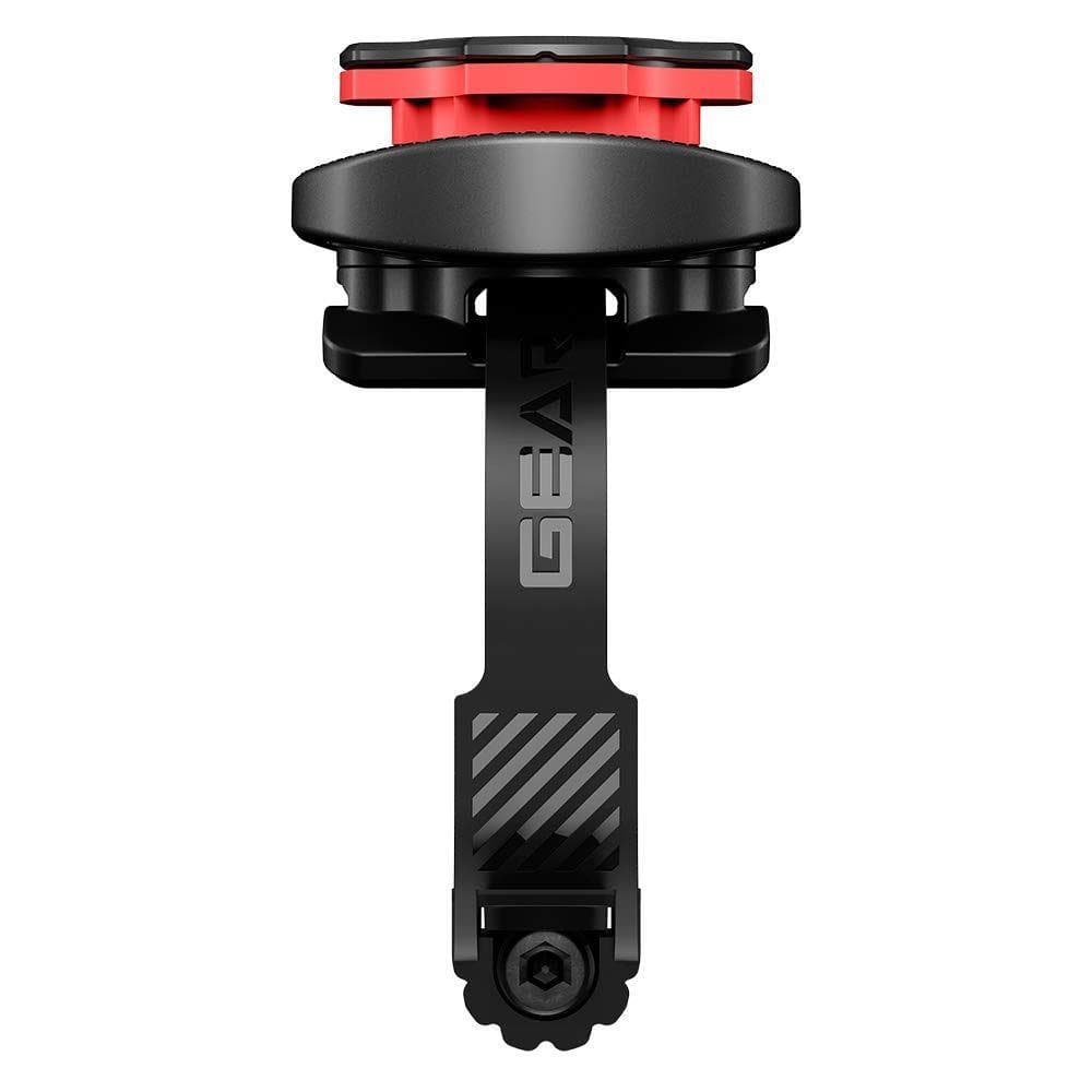 Spigen Gearlock MS100 nosilec za krmilo kolesa – črn 7