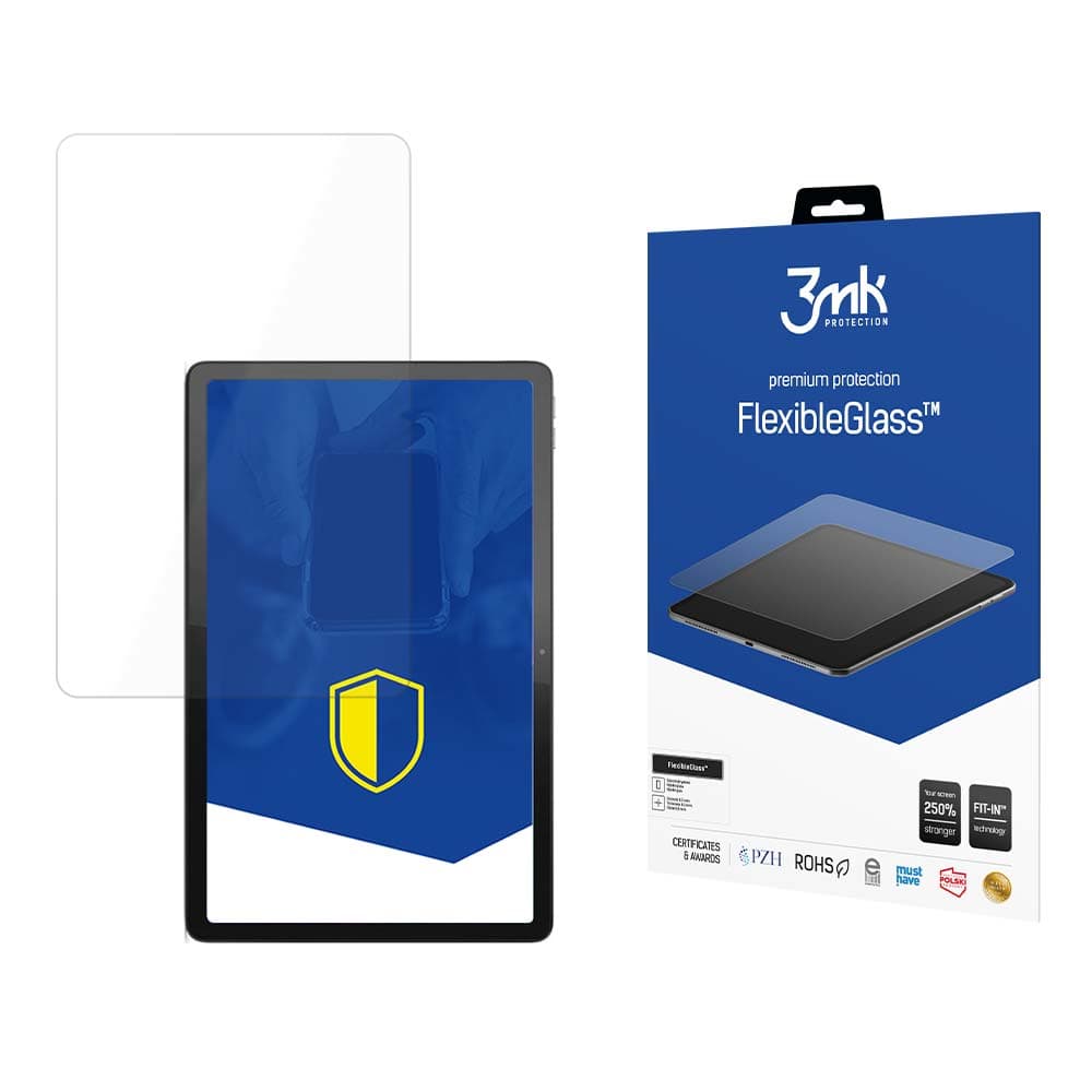 3mk FlexibleGlass™ hibridno steklo za Lenovo Tab P11 Pro Gen 2 13"