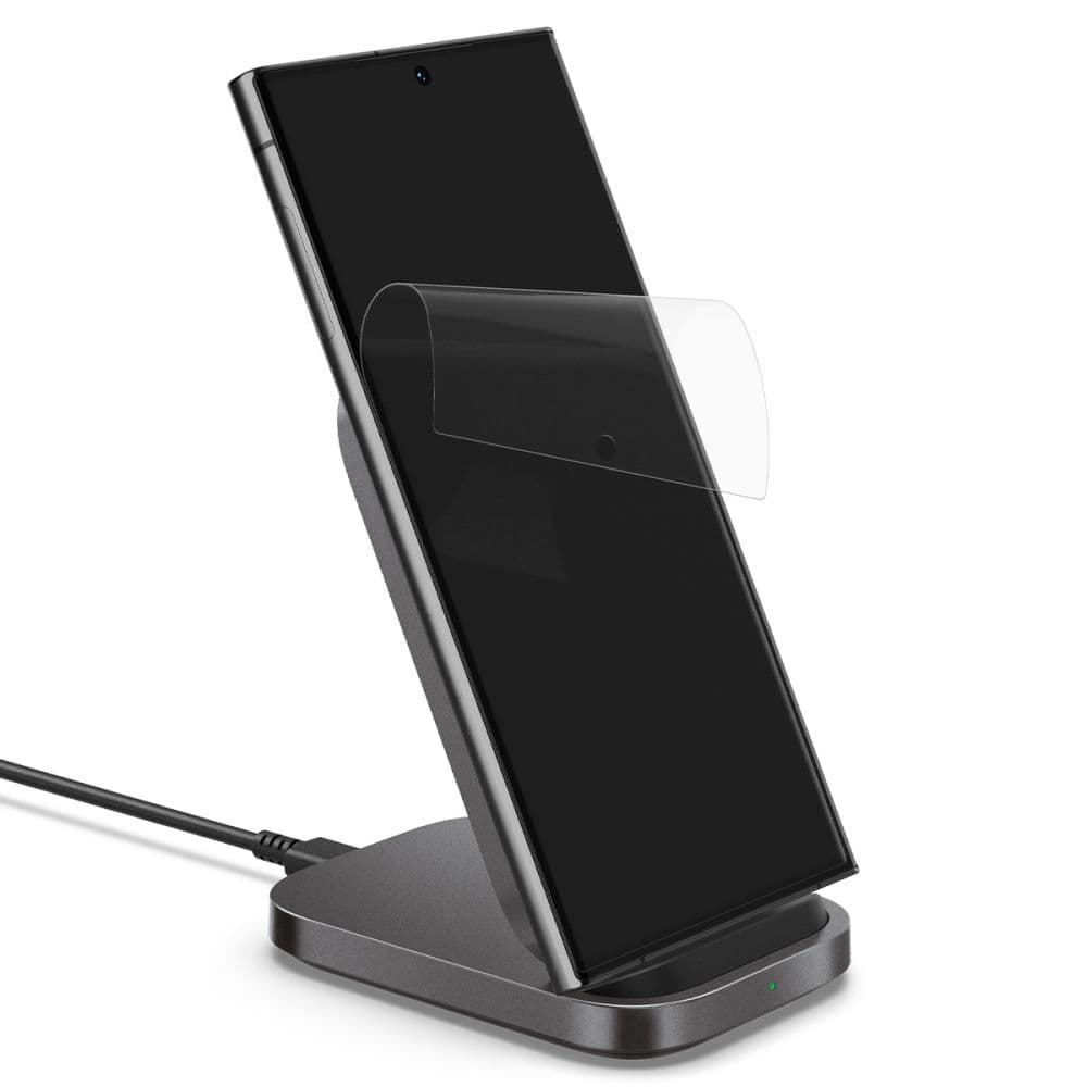 Spigen Neo Flex Hydrogel folija za Samsung Galaxy S23 Ultra - 2 kosa 6
