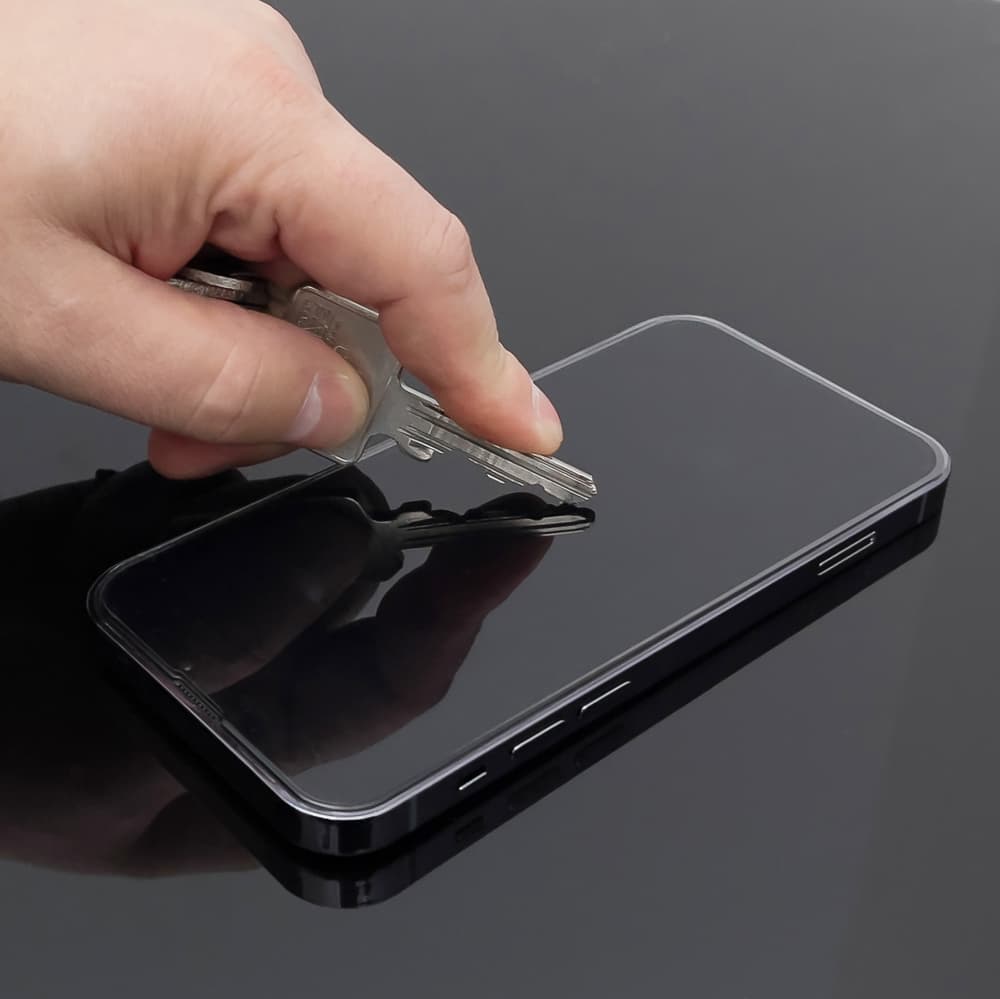 Wozinsky kaljeno steklo Pad za Huawei MatePad Pro 8