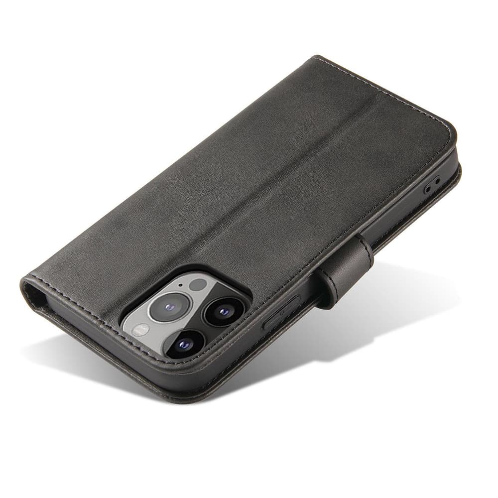 Ovitek Wozinsky Magnet za TCL 30E, črn 5