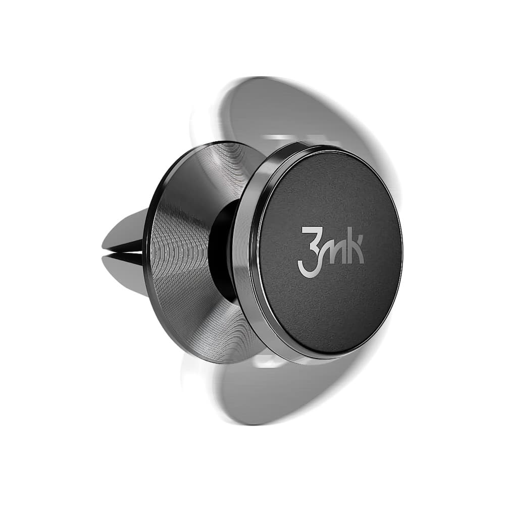 3mk Magnet Power magnetni avtomobilski nosilec za telefon 4