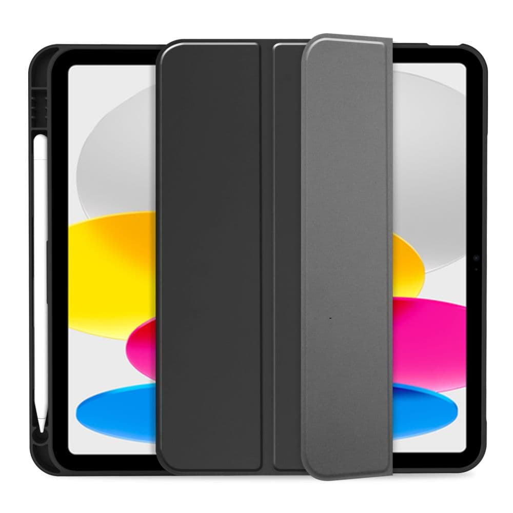 Tech-Protect SC Pen ovitek za iPad 10.9" 2022 - črn 8