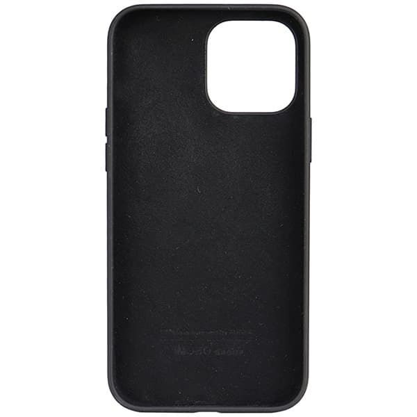 Audi silikonski ovitek za iPhone 13 Pro Max (6.7") - črn 4