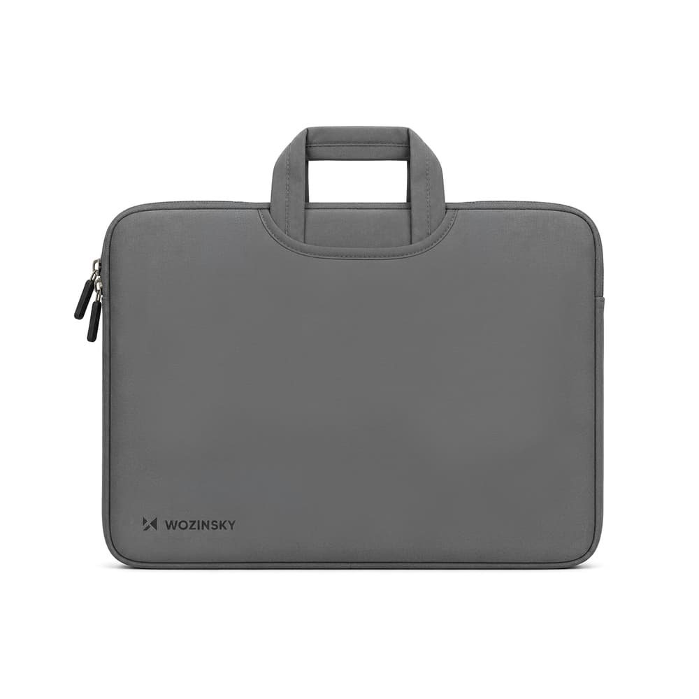 Wozinsky WNT-15G torba za prenosnik 15.6" siva 2