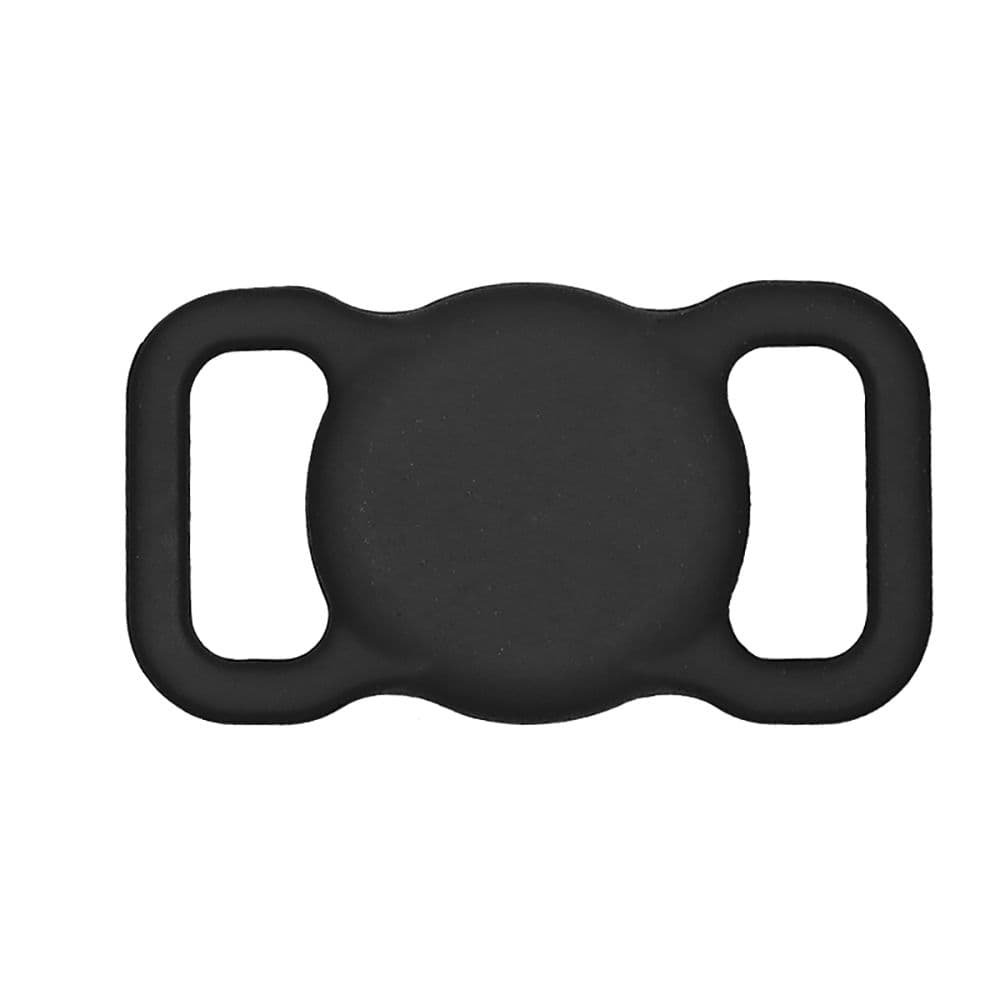 Tech-Protect Smooth ovitek za Apple AirTag - črn 5