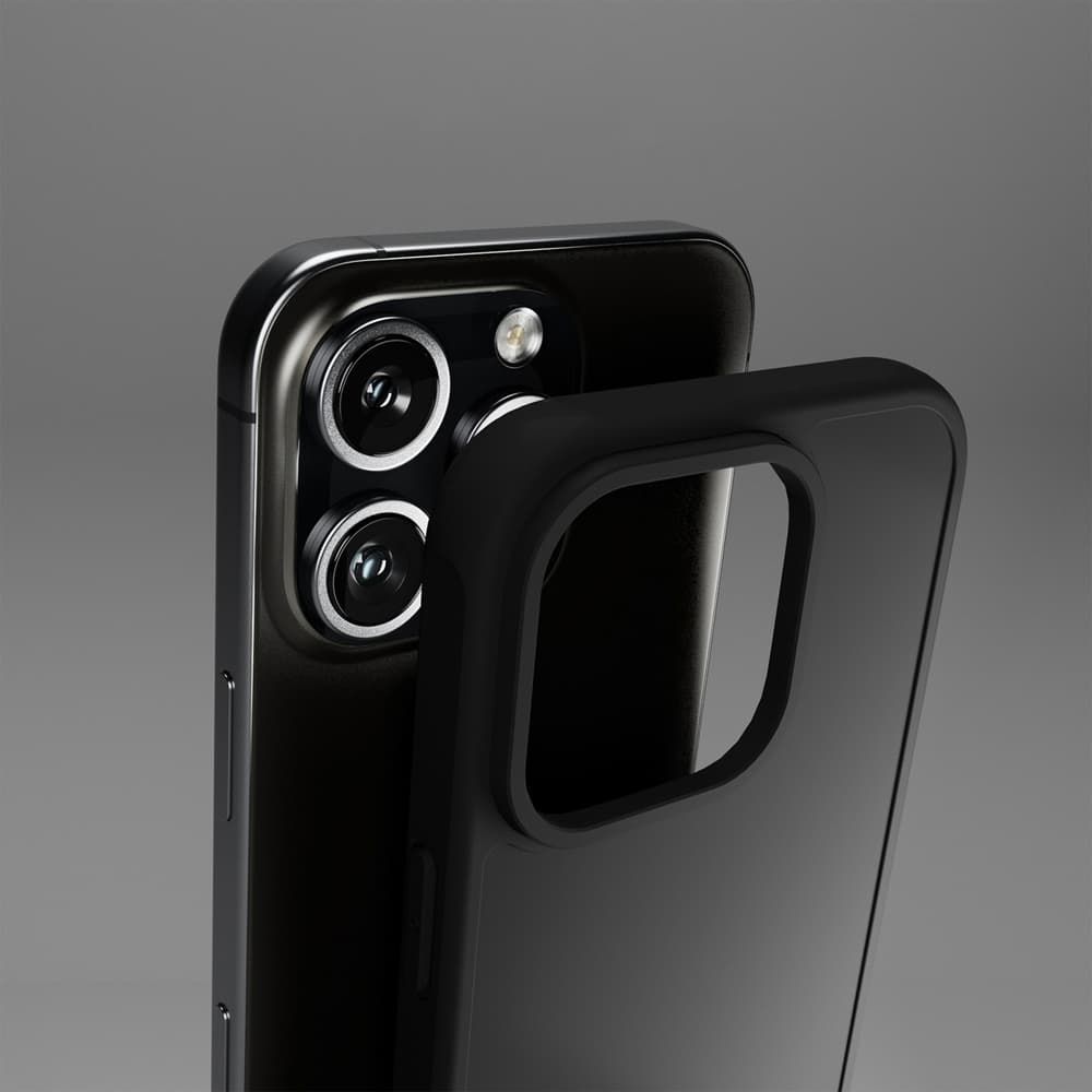 SBS Full Active D3O ovitek za iPhone 16 Pro Max - črna 5